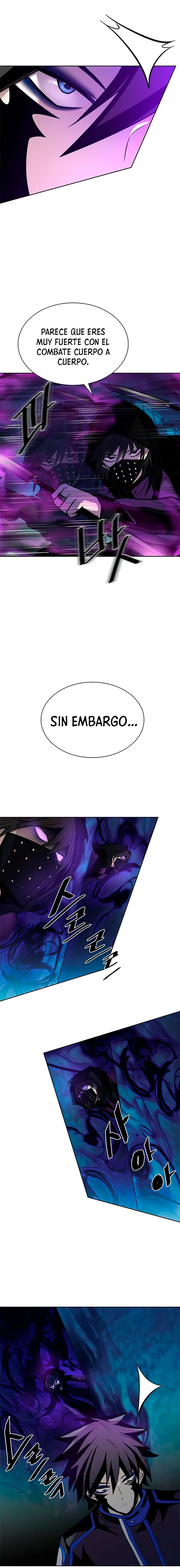 Villano antihéroe Capitulo 48 página 14