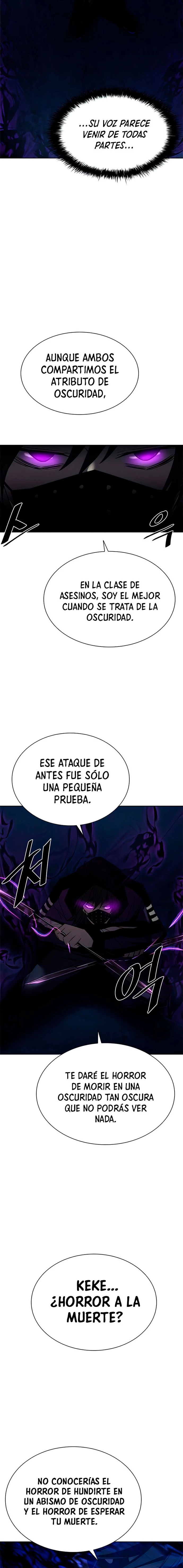 Villano antihéroe Capitulo 48 página 22