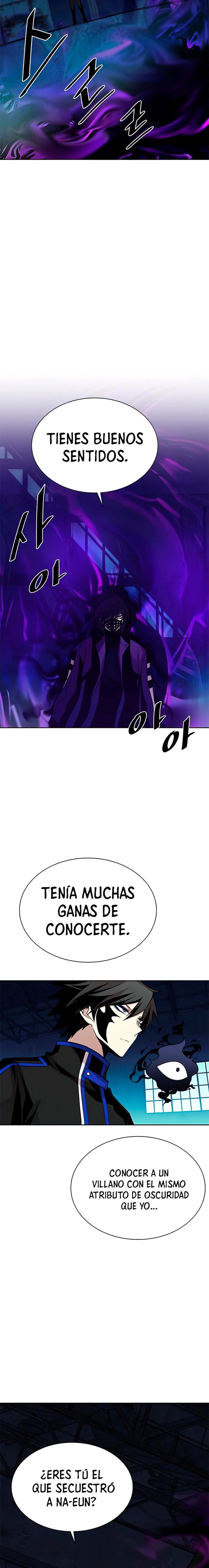 Villano antihéroe Capitulo 48 página 9