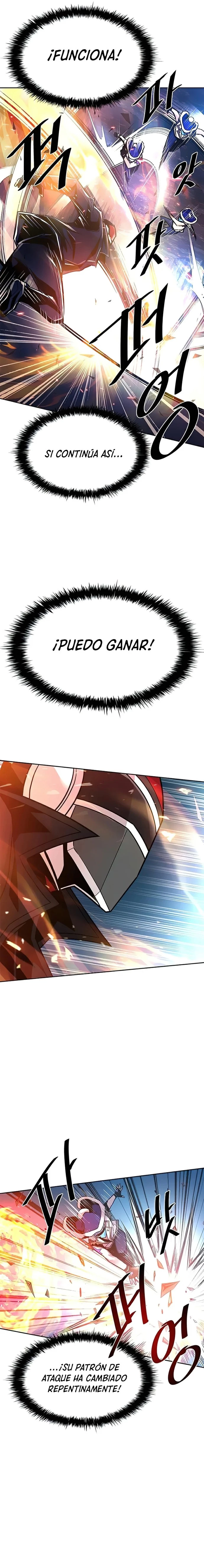 Villano antihéroe Capitulo 49 página 15