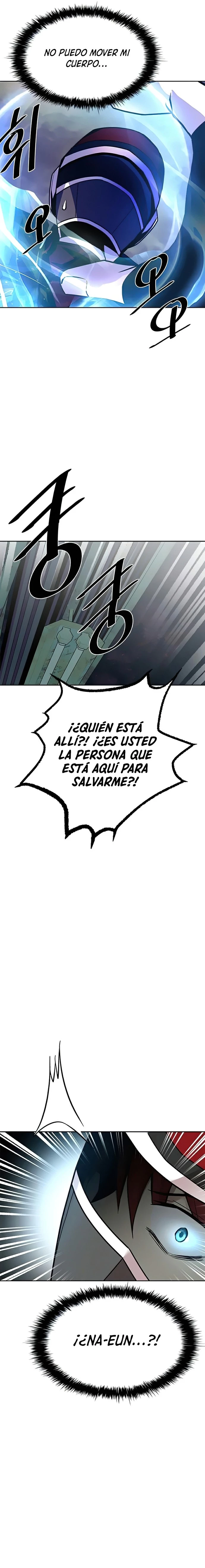 Villano antihéroe Capitulo 49 página 18