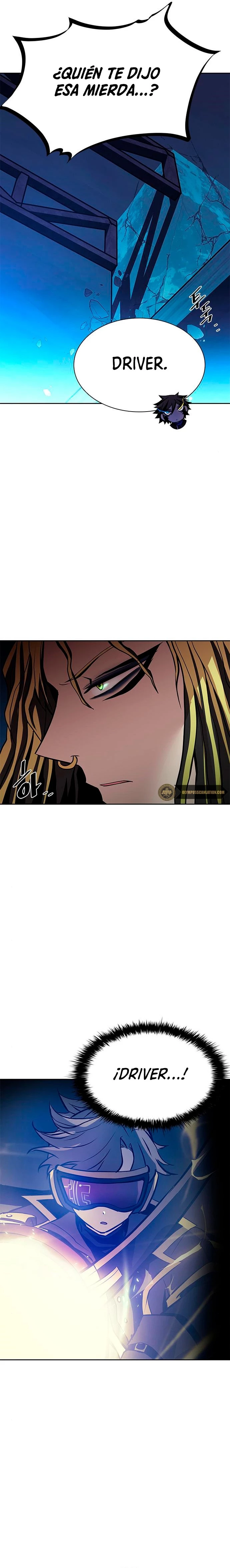 Villano antihéroe Capitulo 50 página 15