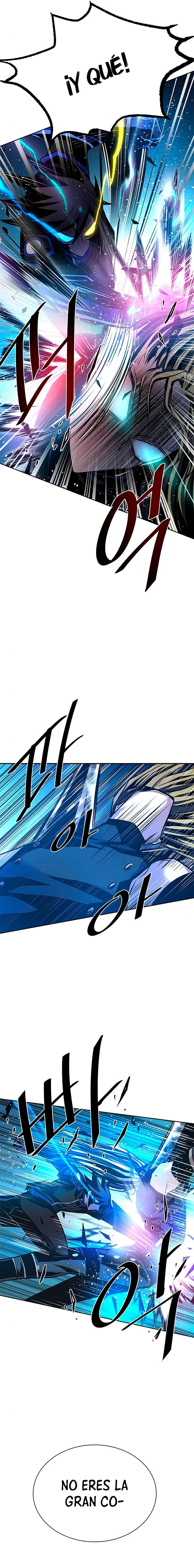 Villano antihéroe Capitulo 50 página 19