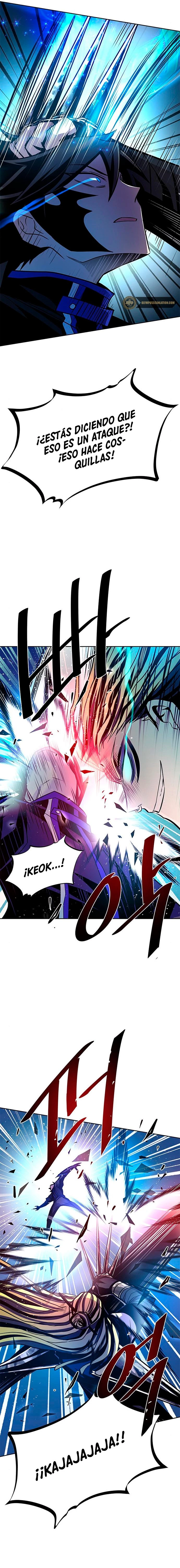 Villano antihéroe Capitulo 50 página 20