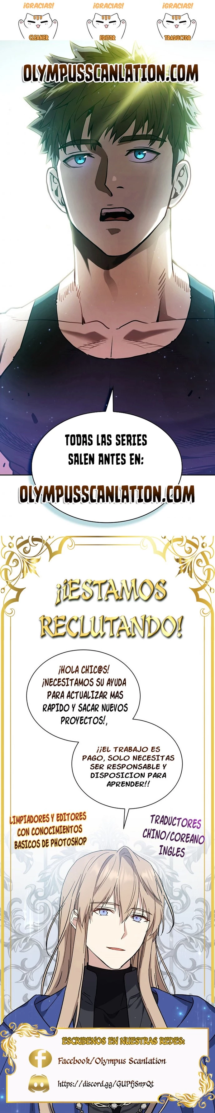 Villano antihéroe Capitulo 50 página 25