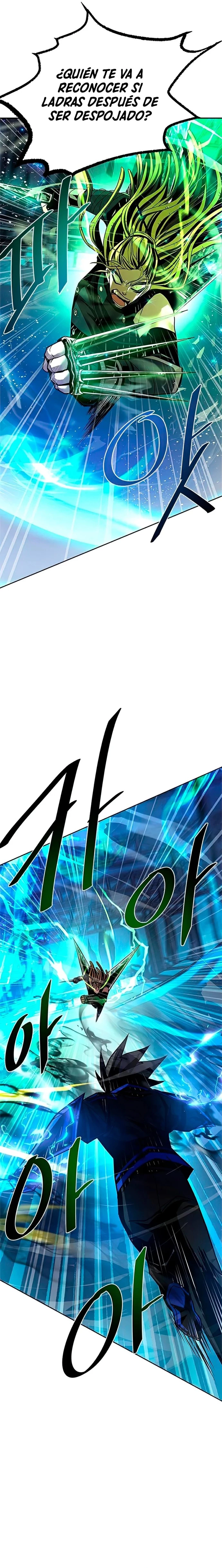 Villano antihéroe Capitulo 51 página 9