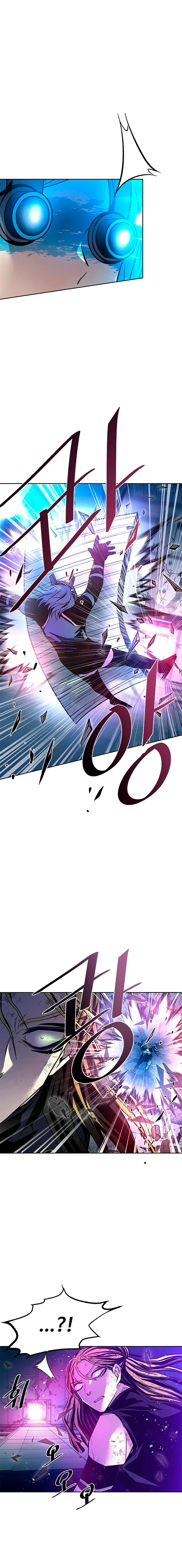 Villano antihéroe Capitulo 52 página 18