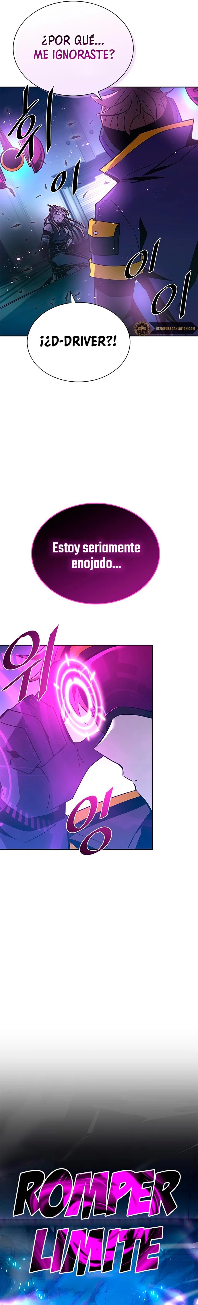 Villano antihéroe Capitulo 52 página 20
