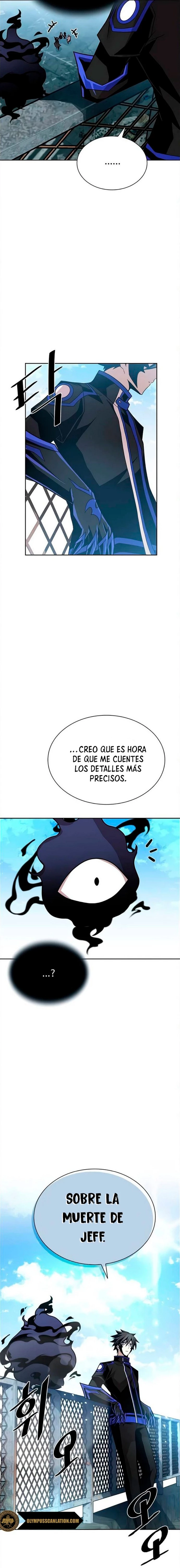 Villano antihéroe Capitulo 54 página 13