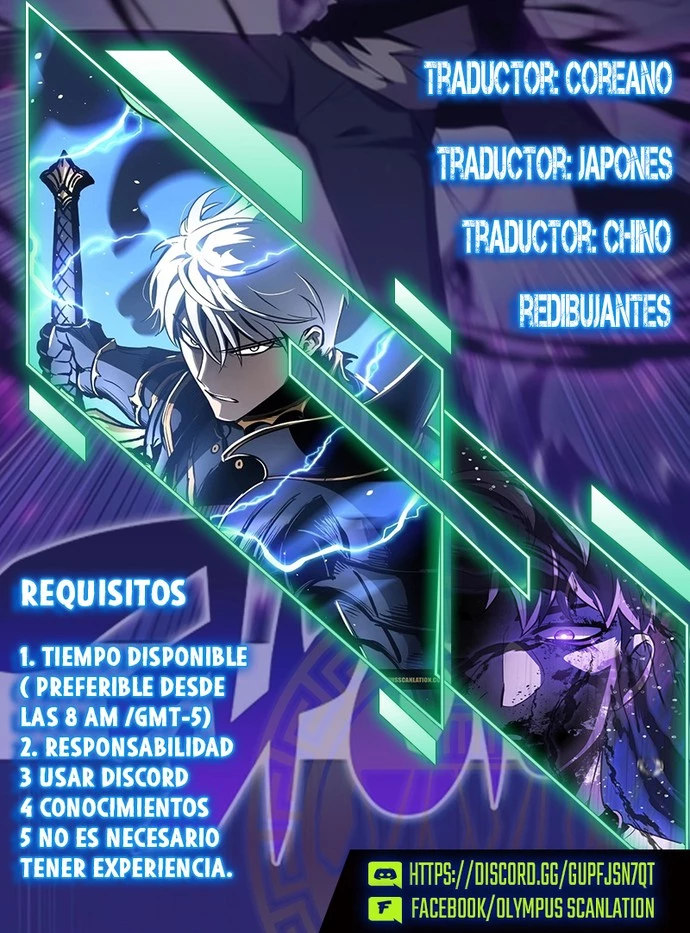 Villano antihéroe Capitulo 54 página 21
