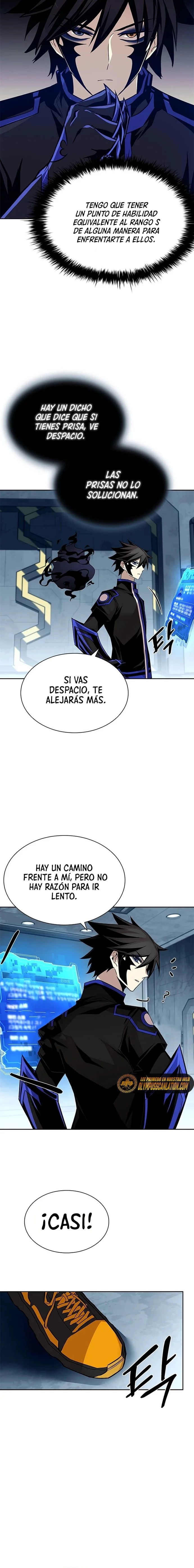 Villano antihéroe Capitulo 55 página 12
