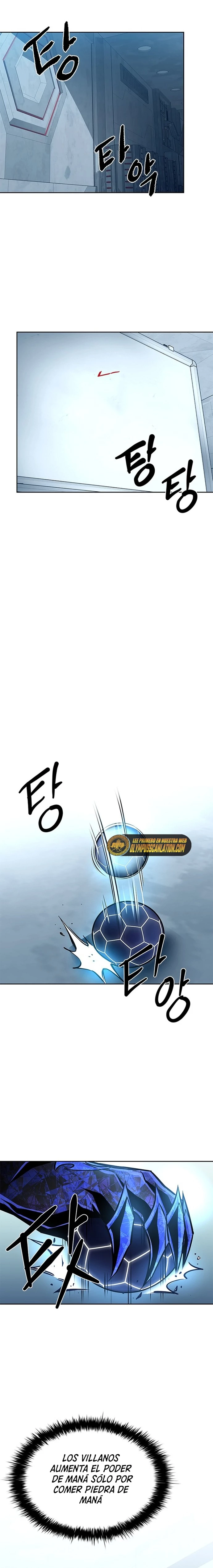 Villano antihéroe Capitulo 55 página 4