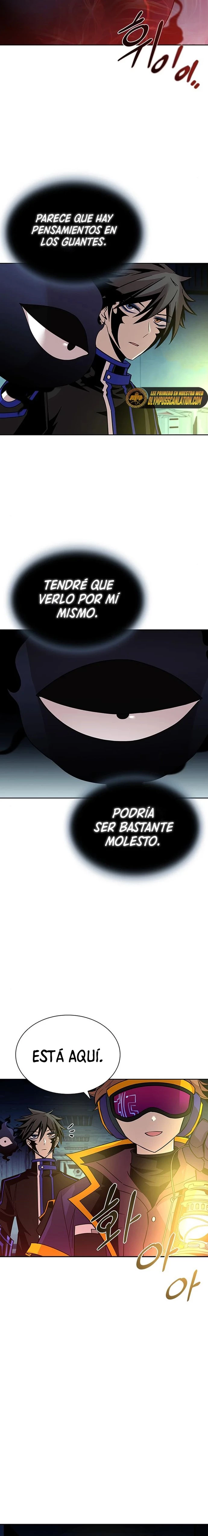 Villano antihéroe Capitulo 56 página 13