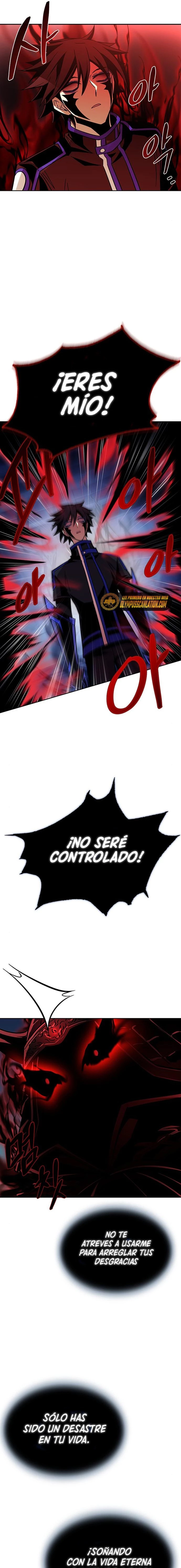 Villano antihéroe Capitulo 56 página 22
