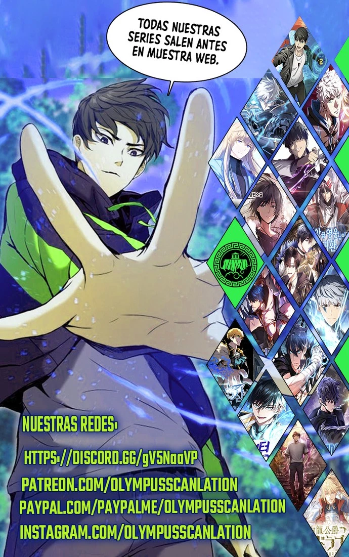 Villano antihéroe Capitulo 56 página 26