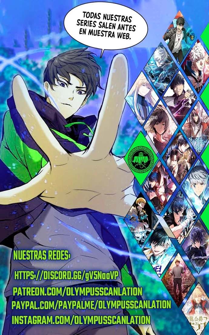 Villano antihéroe Capitulo 57 página 23