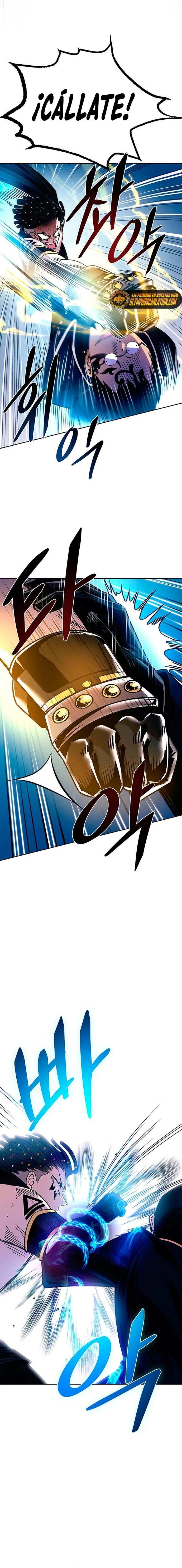 Villano antihéroe Capitulo 59 página 6
