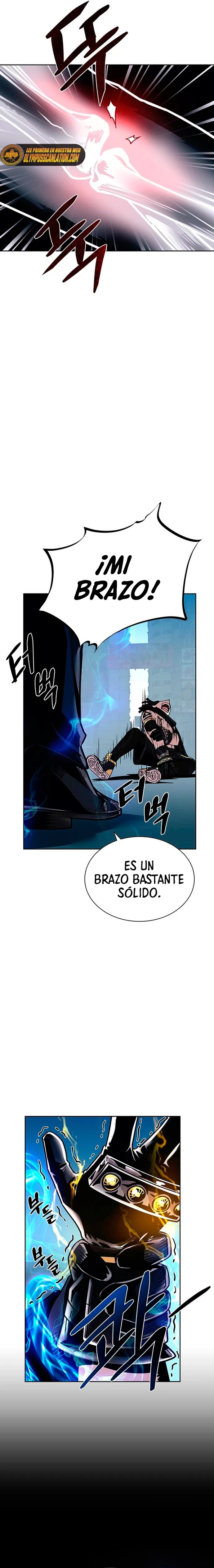 Villano antihéroe Capitulo 59 página 7