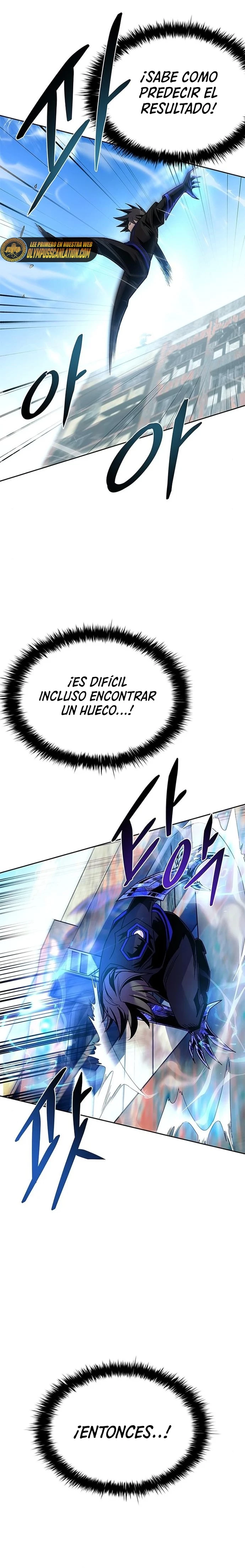 Villano antihéroe Capitulo 60 página 10