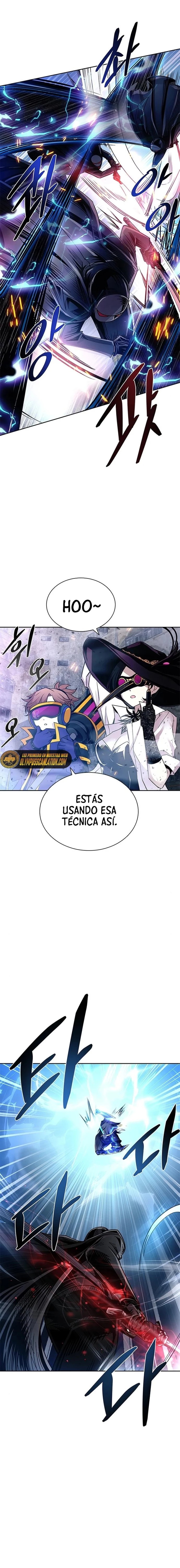Villano antihéroe Capitulo 60 página 14