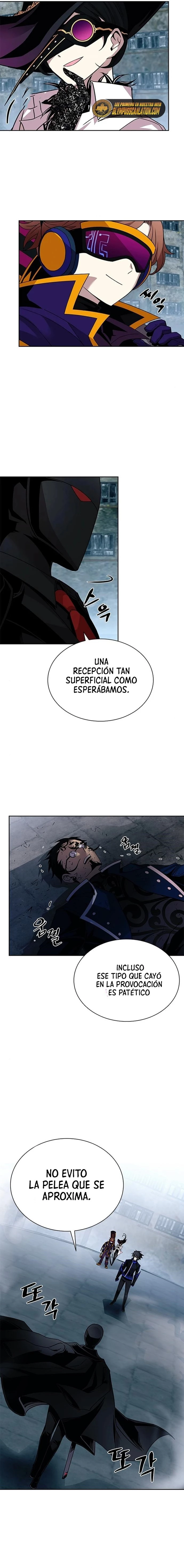 Villano antihéroe Capitulo 60 página 2
