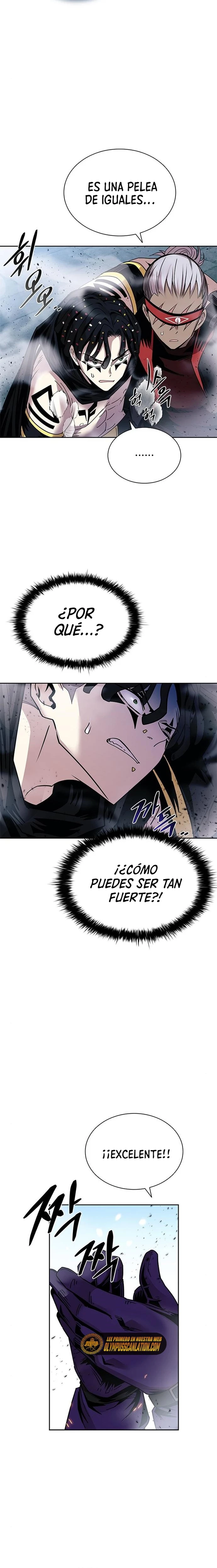 Villano antihéroe Capitulo 60 página 22