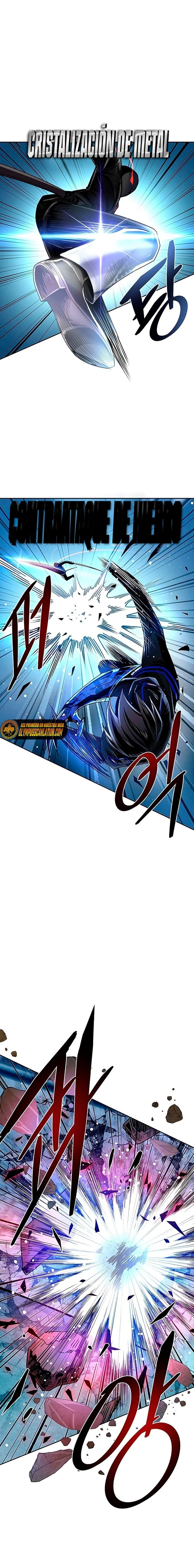 Villano antihéroe Capitulo 61 página 15
