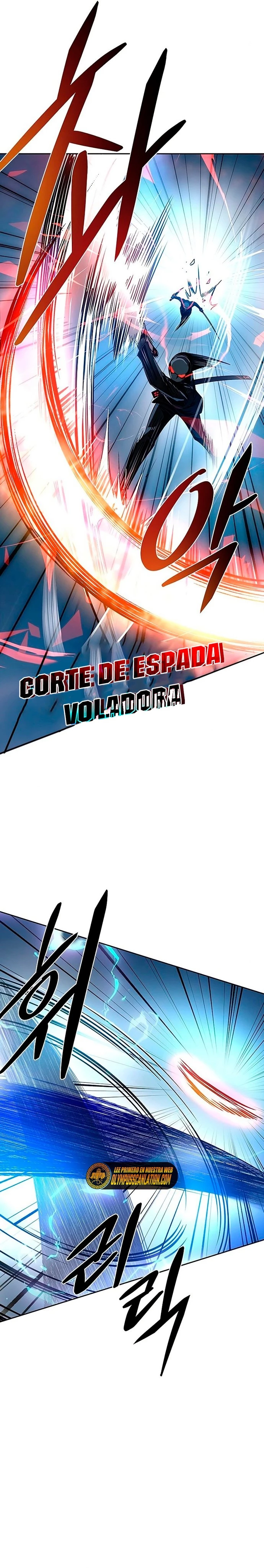 Villano antihéroe Capitulo 61 página 7