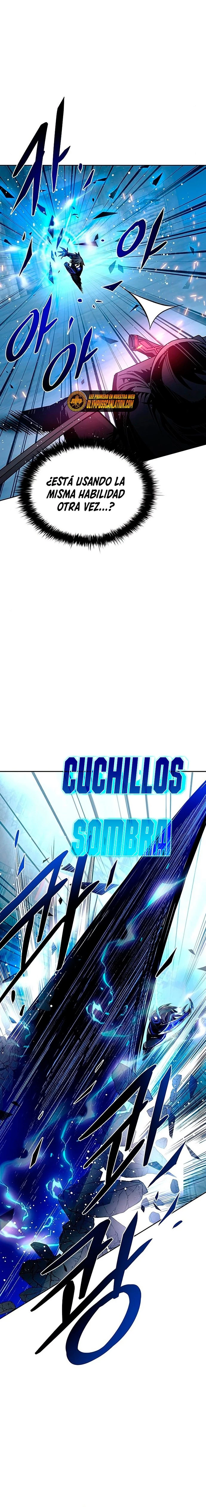 Villano antihéroe Capitulo 61 página 9