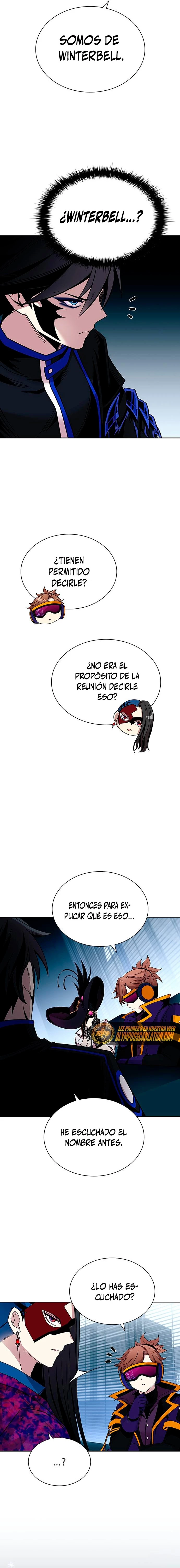 Villano antihéroe Capitulo 62 página 12