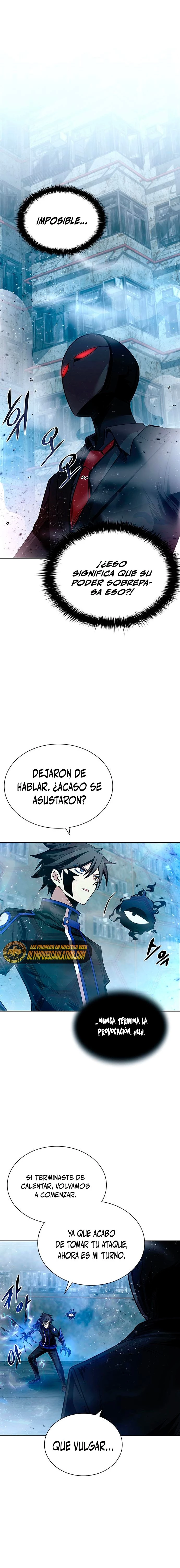 Villano antihéroe Capitulo 62 página 2