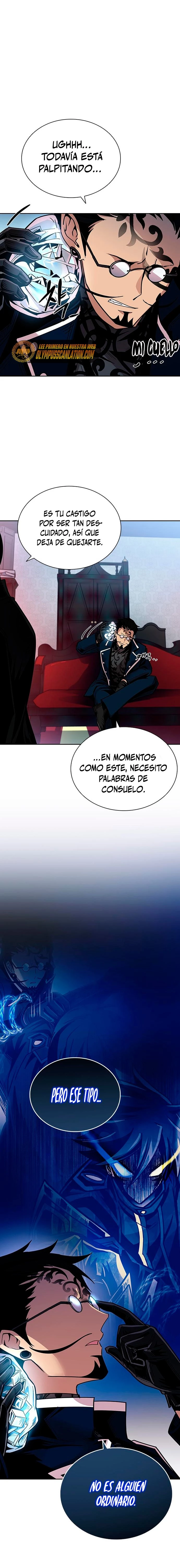 Villano antihéroe Capitulo 62 página 22