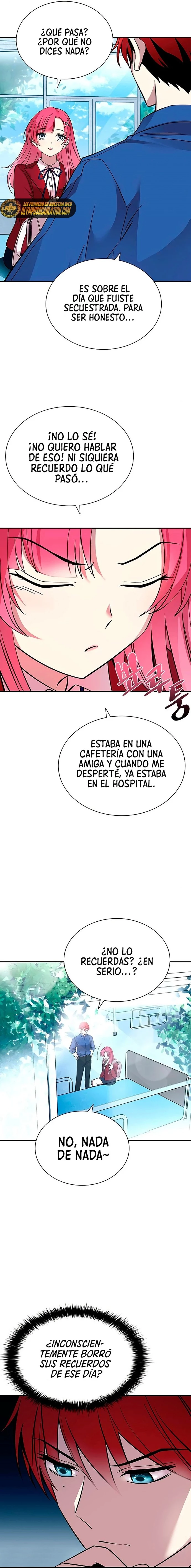 Villano antihéroe Capitulo 63 página 13