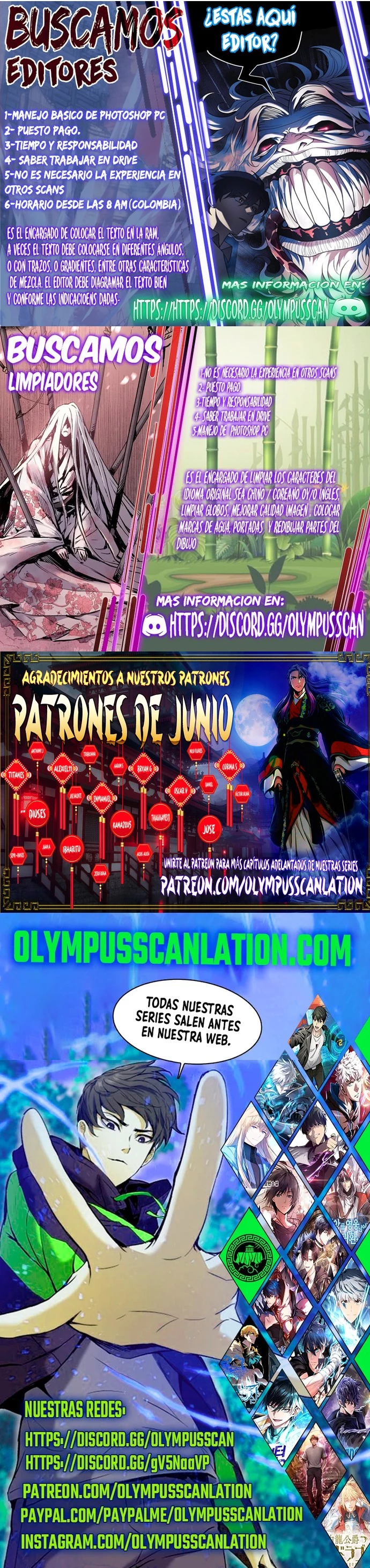 Villano antihéroe Capitulo 63 página 24