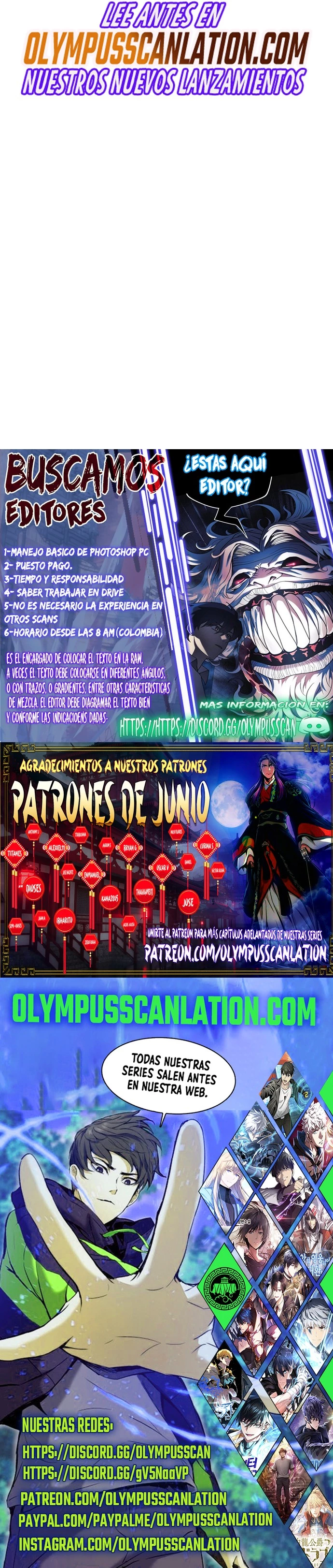 Villano antihéroe Capitulo 64 página 26