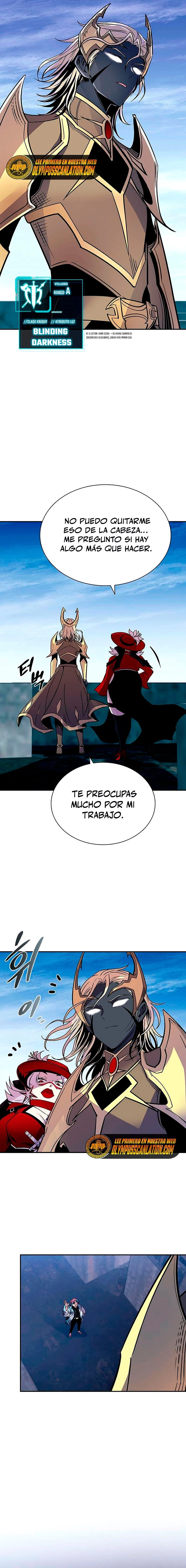 Villano antihéroe Capitulo 65 página 15