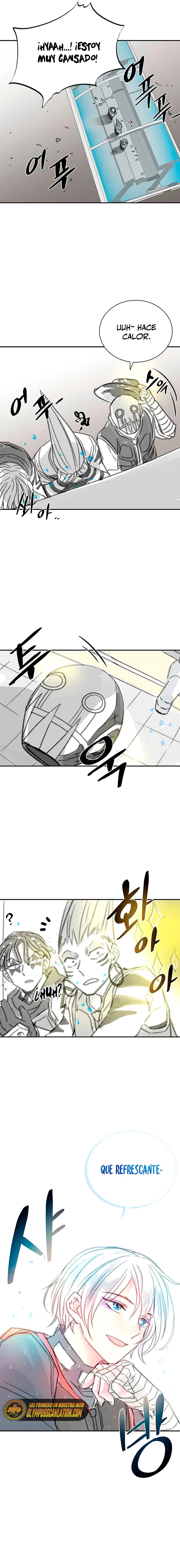 Villano antihéroe Capitulo 66 página 20