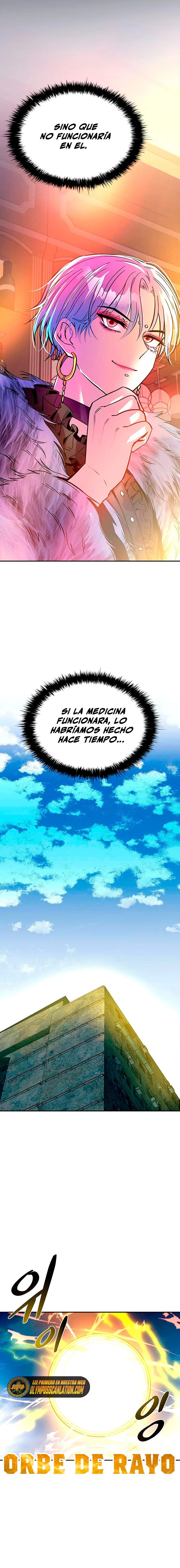 Villano antihéroe Capitulo 67 página 14