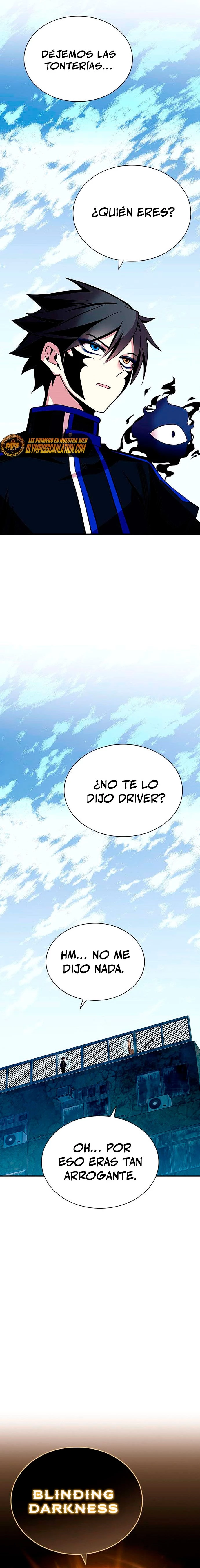 Villano antihéroe Capitulo 67 página 2