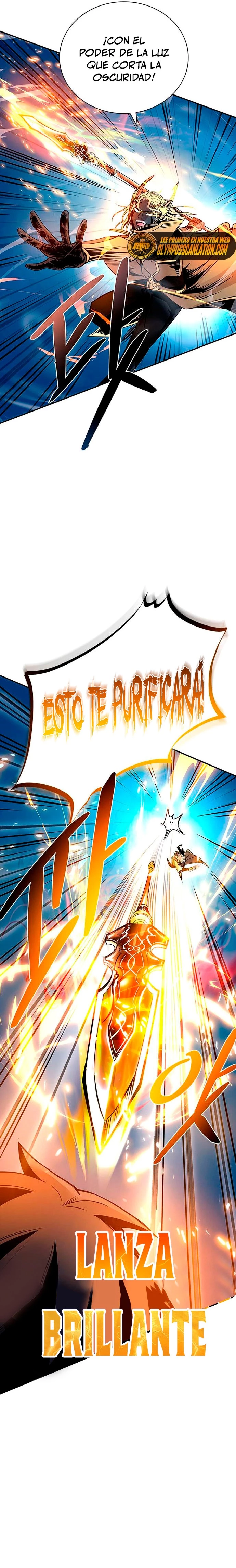 Villano antihéroe Capitulo 68 página 10