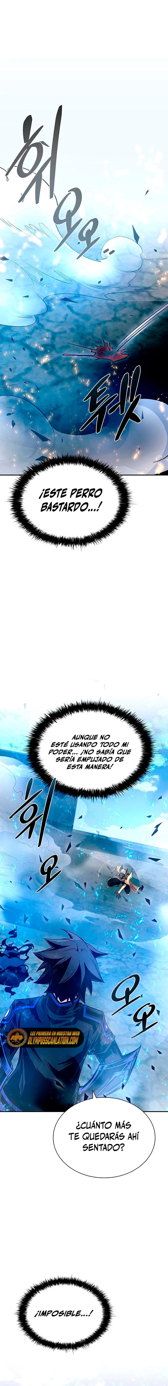 Villano antihéroe Capitulo 68 página 15