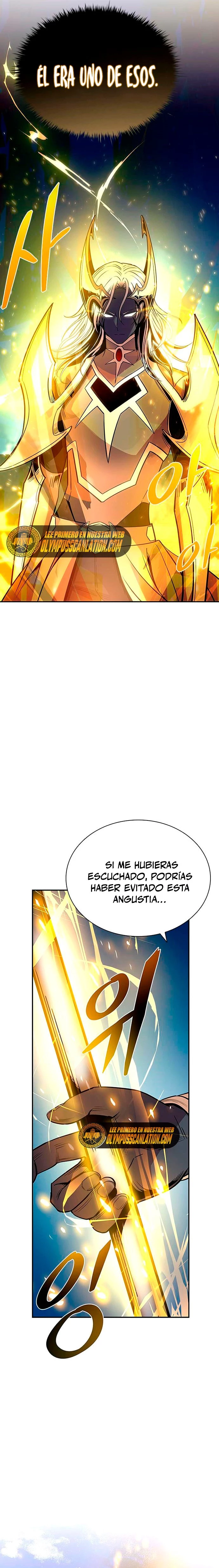 Villano antihéroe Capitulo 68 página 2