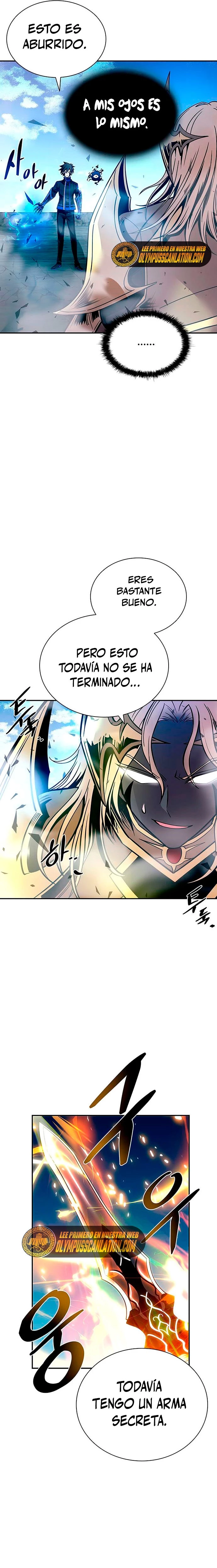 Villano antihéroe Capitulo 68 página 9