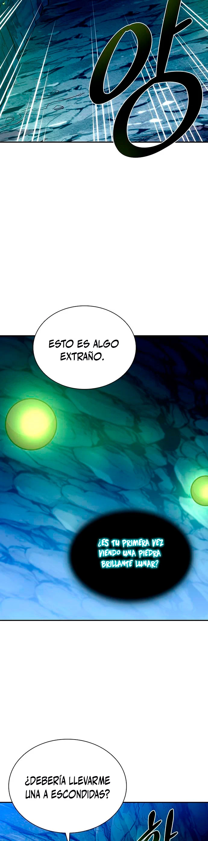 Villano antihéroe Capitulo 71 página 22