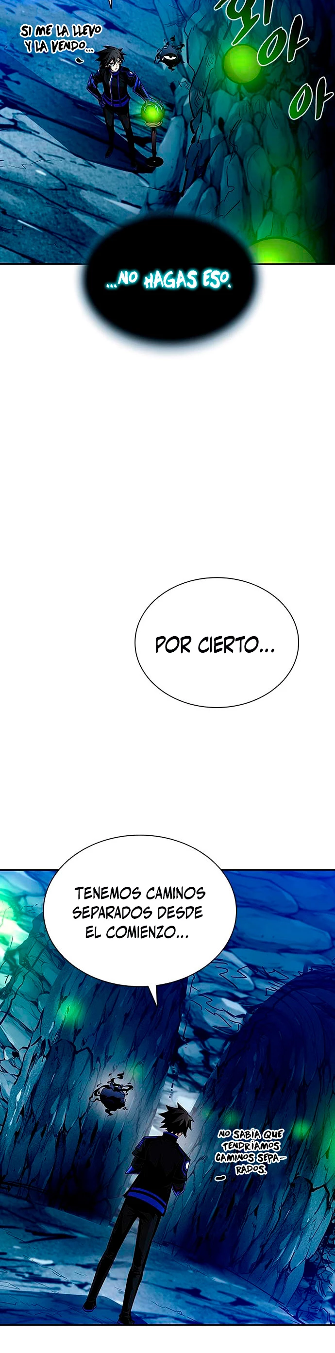 Villano antihéroe Capitulo 71 página 23