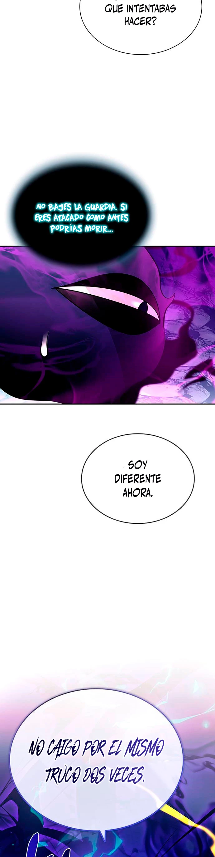 Villano antihéroe Capitulo 71 página 33