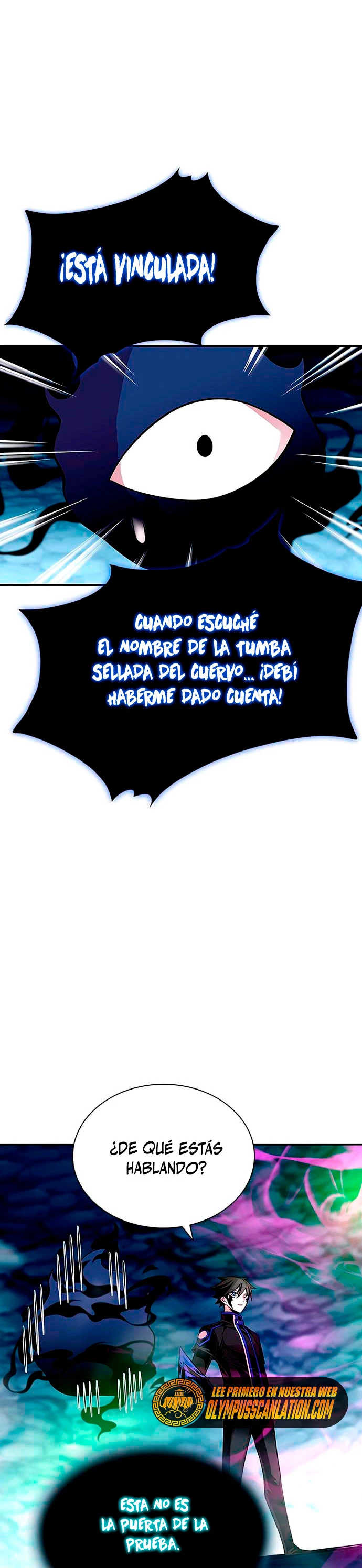 Villano antihéroe Capitulo 71 página 42