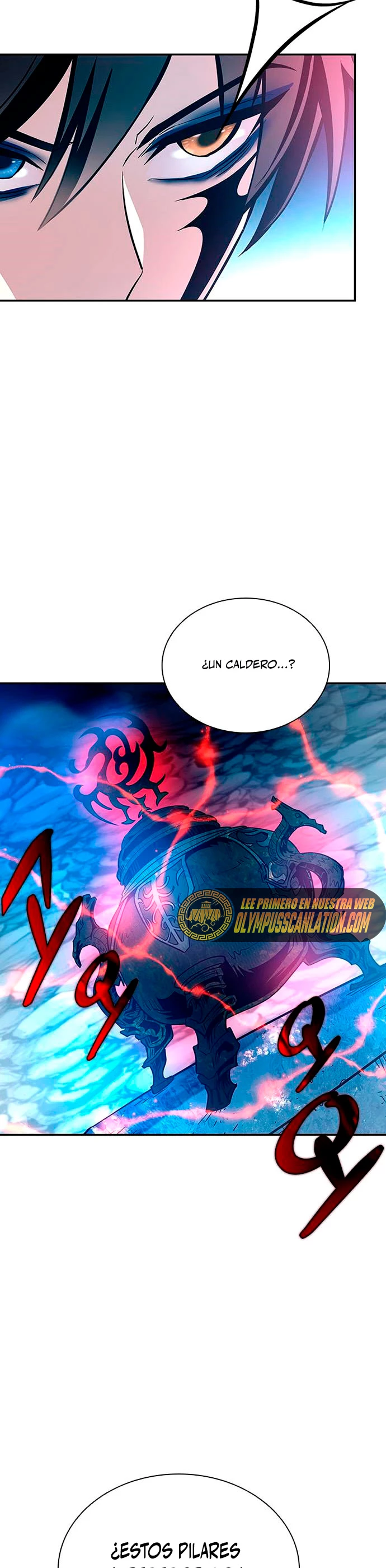 Villano antihéroe Capitulo 72 página 13