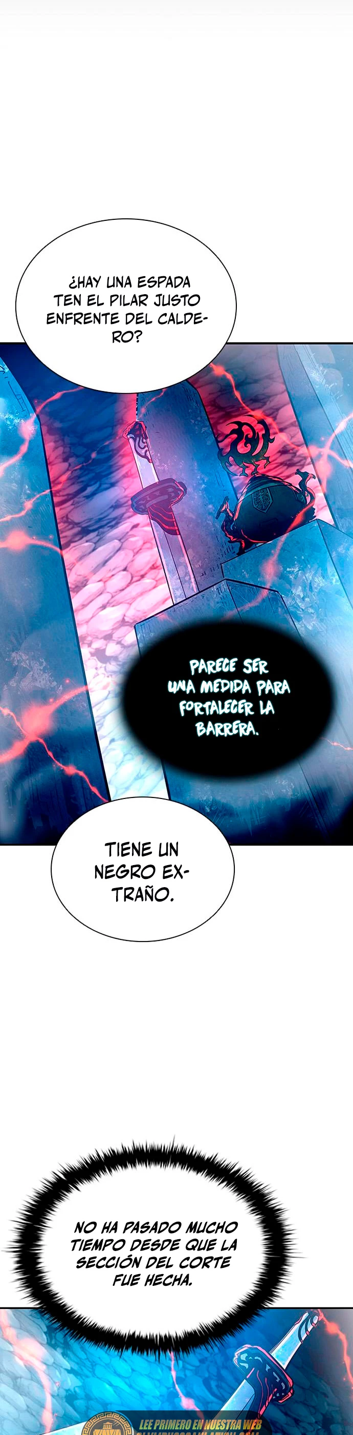 Villano antihéroe Capitulo 72 página 16