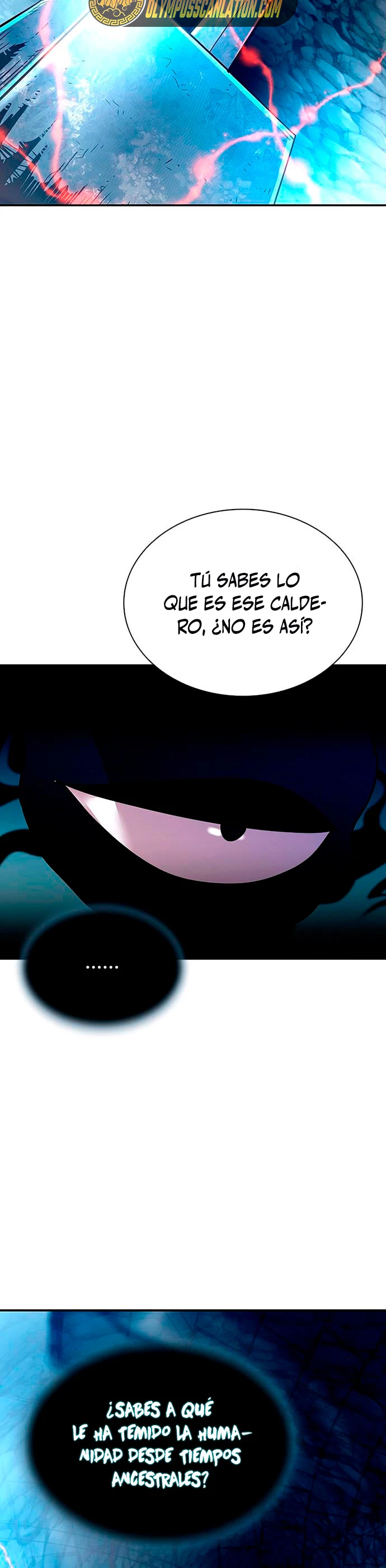 Villano antihéroe Capitulo 72 página 17